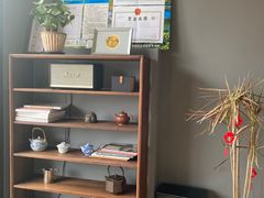 -一叶觅山(半边街店)