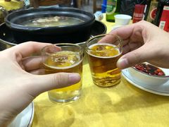 -濠轩阁特色生蚝火锅(水湾路店)