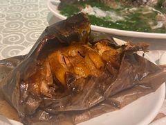 -粤北餐馆
