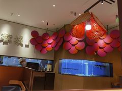 -望蓉城·古法酸菜鱼(世纪汇店)