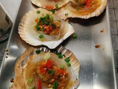 -有局·成都市井烧烤·精酿啤酒(双楠店)