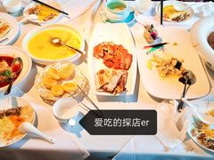-万盛合(渔人码头店)