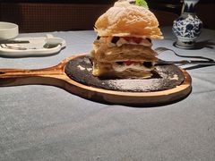 -晓粤·惹味粤菜(凯德乐峰广场店)