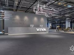 -GYMCARE VIVA(金开店)