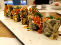 -小句号·精致料理(江南环球港店)