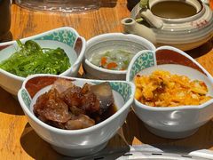 -赤坂亭·M9和牛烧肉·铁板烧·日料398放题(长泰广场店)