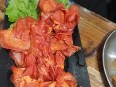 -韩一品韩国料理(柏庐南路店)
