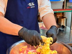 -梨花自助烤肉(乐宾店)