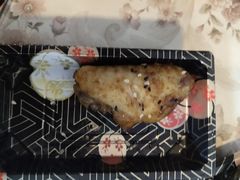 -仓桥家·焗寿司·锅物(光谷步行街店)