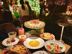 -IL TEATRO 精品意大利餐厅