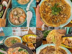 -唔止卤嘢·潮州府城菜(鹭江店)