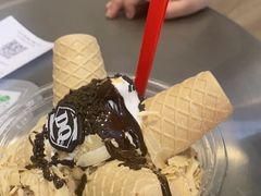 -DQ·蛋糕·冰淇淋(金鼎购物中心店)