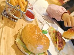 -蓝枪鱼Blue Marlin Fusion(星海店)
