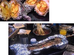 -冰城小镇音乐串吧·聚会餐厅(百子湾店)