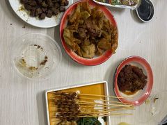 -郑妈妈油炸工坊(石坦巷店)