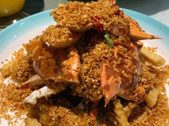 -79号渔船海鲜饭店(华强北店)