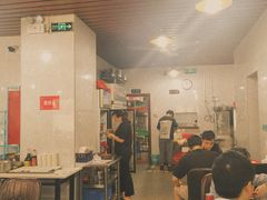 大堂-菜忠潮州牛肉店(岗厦店)