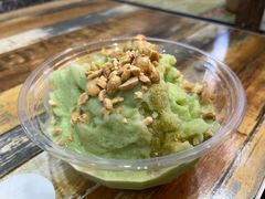-夏食光安顺小舒冰粉冰浆(甲秀楼店)