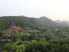 -西湖游船