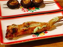 -辉记炭烧海鲜大排档·老字号(福田店)