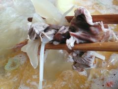 -守柴炉烤鸭(中海国际店)