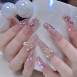 -LILY NAILS美甲美睫