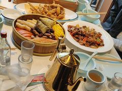 -津沽小院(天津之眼店)