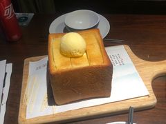 -绿茶餐厅(燕郊永旺店)