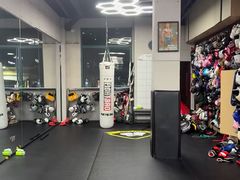 -VPsmart私教健身工作室(新华路旗舰店)