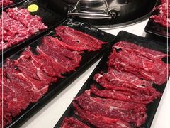 -陈记顺和牛肉火锅(火车站店)