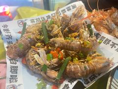 -桥东喜碧海鲜街(水东街店)