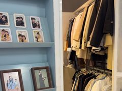 -天真蓝照相馆(宁波来福士店)