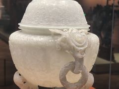 -北京工艺美术博物馆