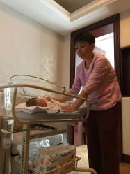 点击看大图 -馨月汇·独栋月子会所(静安店)