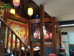 -津沽小院(大直沽总店)