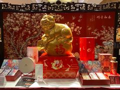 -白天鹅宾馆-宏图府餐厅