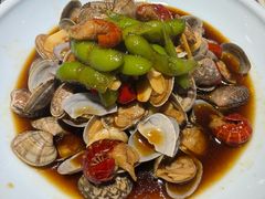 -大胡同天津菜·海肠捞饭·津门皮皮虾锅贴一绝(西姜井店)