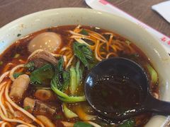-李先生牛肉面大王(正定机场餐厅)
