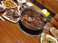 -鲁厚源牛肉坊(阳光100店)