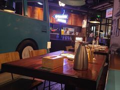 -前海沿·青岛菜(五四广场永旺店)