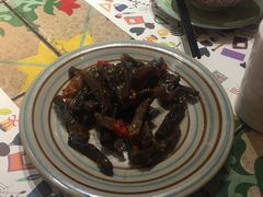 -酒肆浅葱•烧烤•龙虾•排档(卓悦intown店)