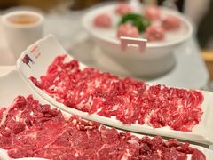 -俏牛哥鲜牛肉牛肆馆(重庆天地店)