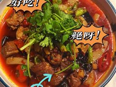-小河盐帮·私家菜·烤鸭(三元桥·霄云路店)