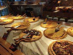 -比格比萨自助(南京万达茂店)