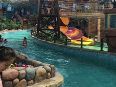 -波塞冬旅游度假区