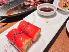 -南拳十三姨·潮汕砂锅粥(世纪金源店)
