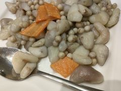 -北门饭店(三香路店)