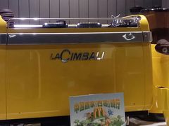 -麦当劳(坂田分店)