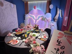 -观宴·品质赣菜(高新大道店)