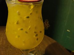 -The Cheebat 锌吧·Bistro(体育西店)